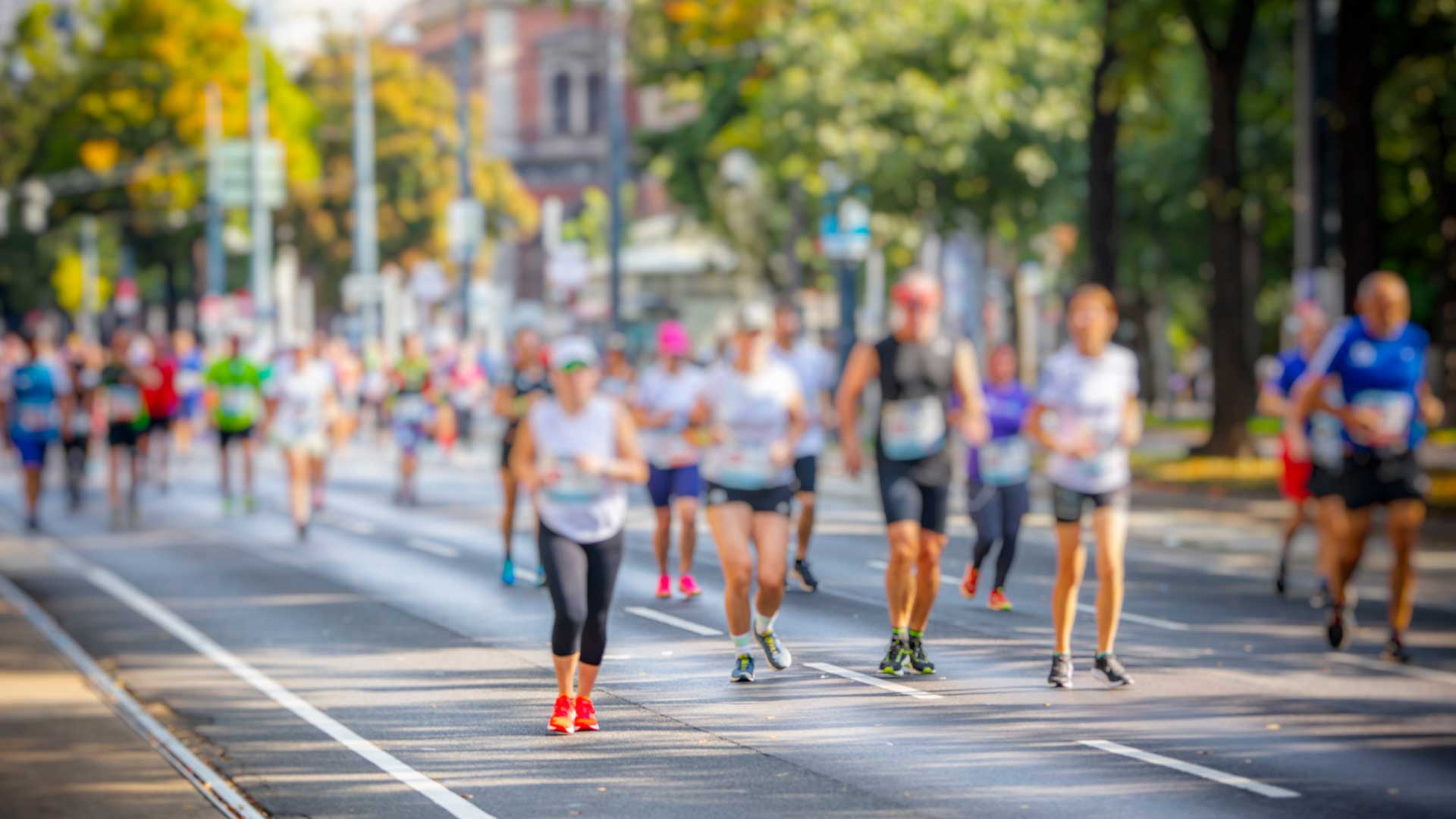 Agenda De Maratones En España 2024/2025: Todo Lo Que Necesitas Saber | Calendario Maratones España 2025
