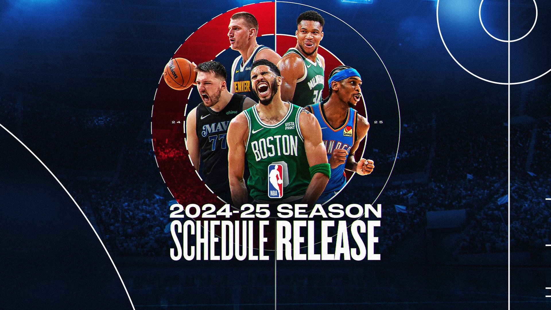 Calendario 2024-25 De La Nba: Todos Los Detalles De La Comptencia | Calendario New York Knicks 2025