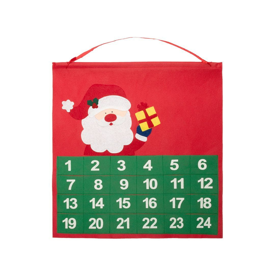 Calendario Adviento 2025 Personalizado Desde 1.33 € | Calendario De Adviento 2025