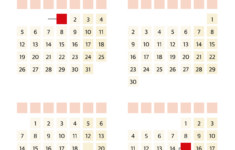 Calendario Laboral De Euskadi 2025: Así Quedan Los Puentes Y | Calendario Laboral 2025 País Vasco