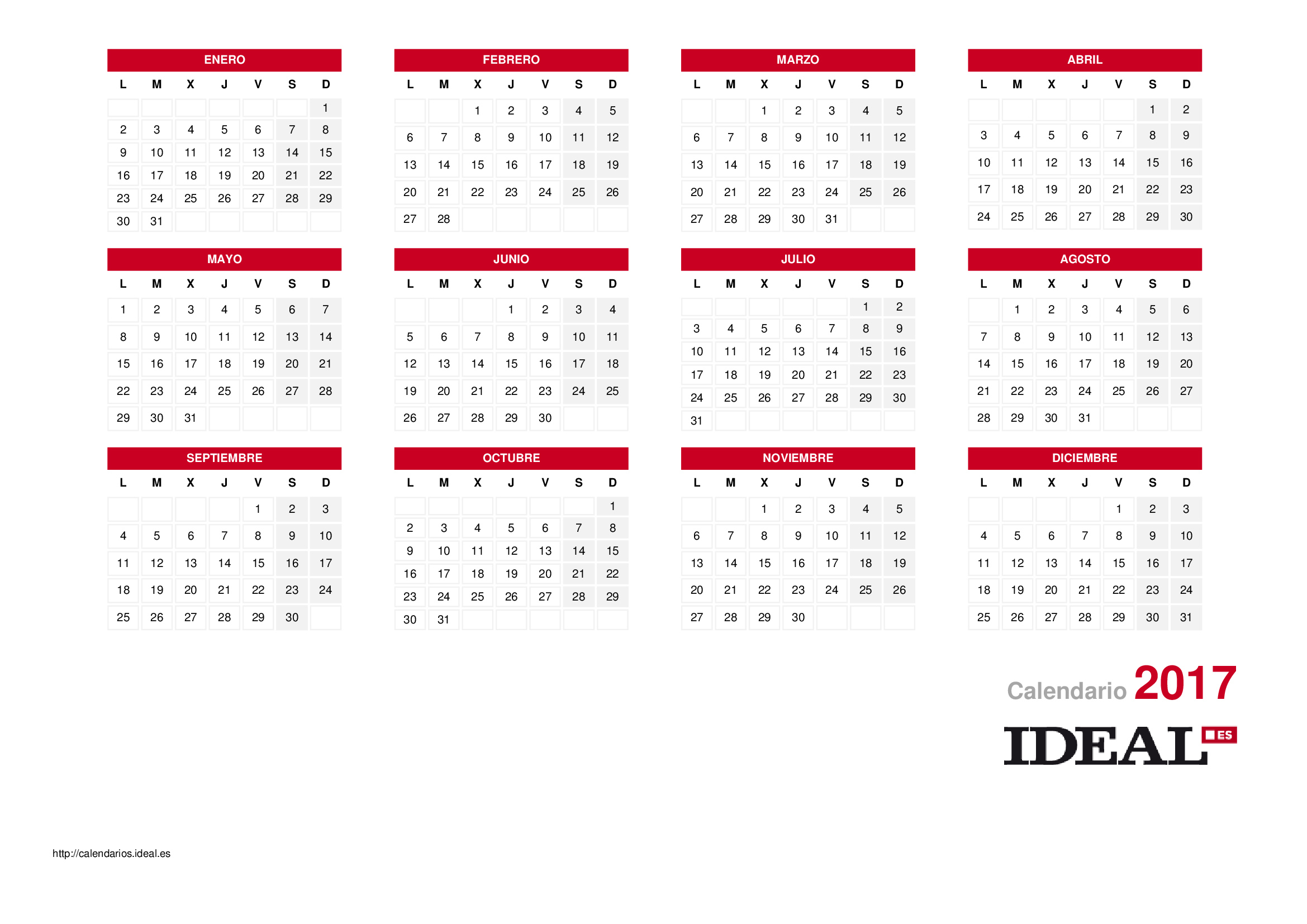 Calendario Laboral De Getafe 2025 - Calendarios Ideal - Días Festivos | Calendario Laboral Getafe 2025