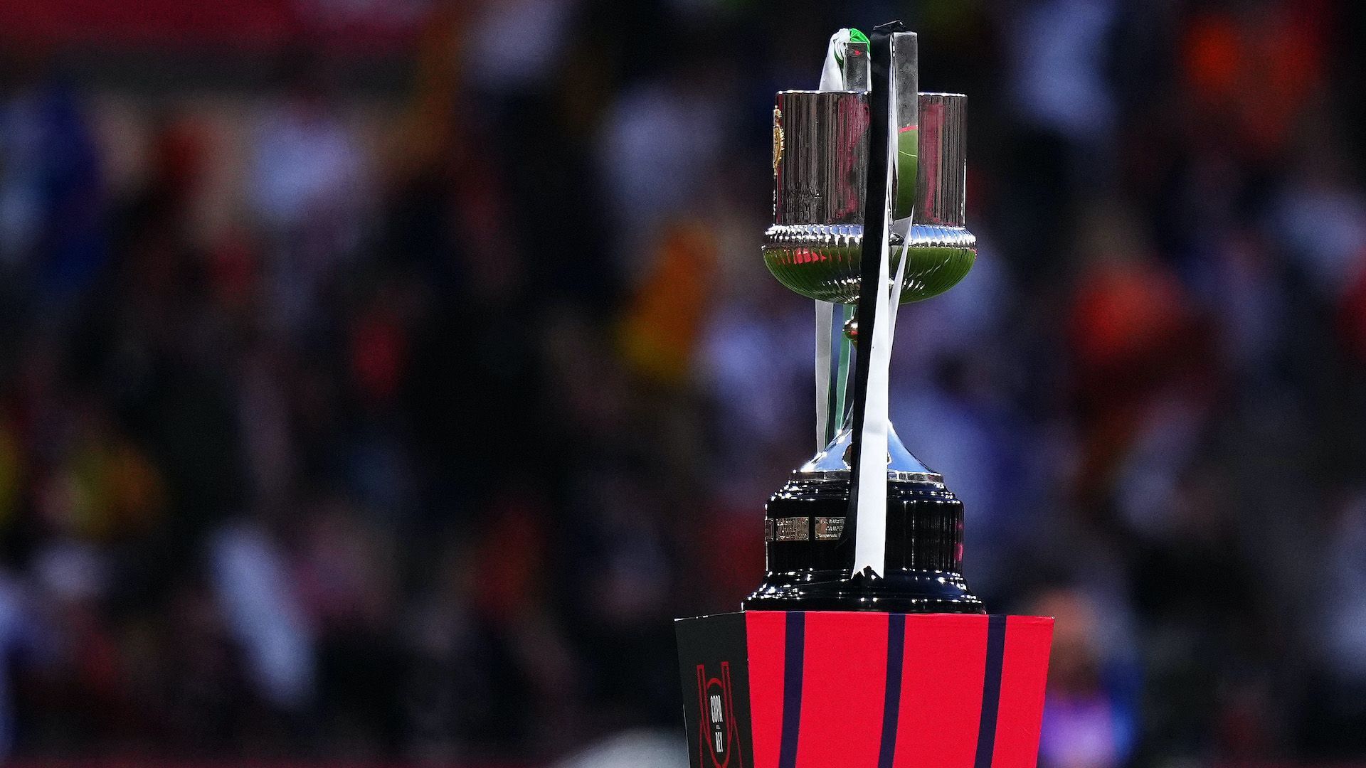 Copa Del Rey 2024-2025: Cuándo Empieza, Formato A Partido Único | Calendario Copa Del Rey 2025