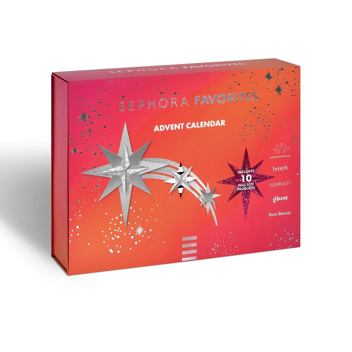El Calendario De Adviento Más Esperado Del Año Ya Está Aquí, Y Sí | Calendario Adviento Sephora 2025