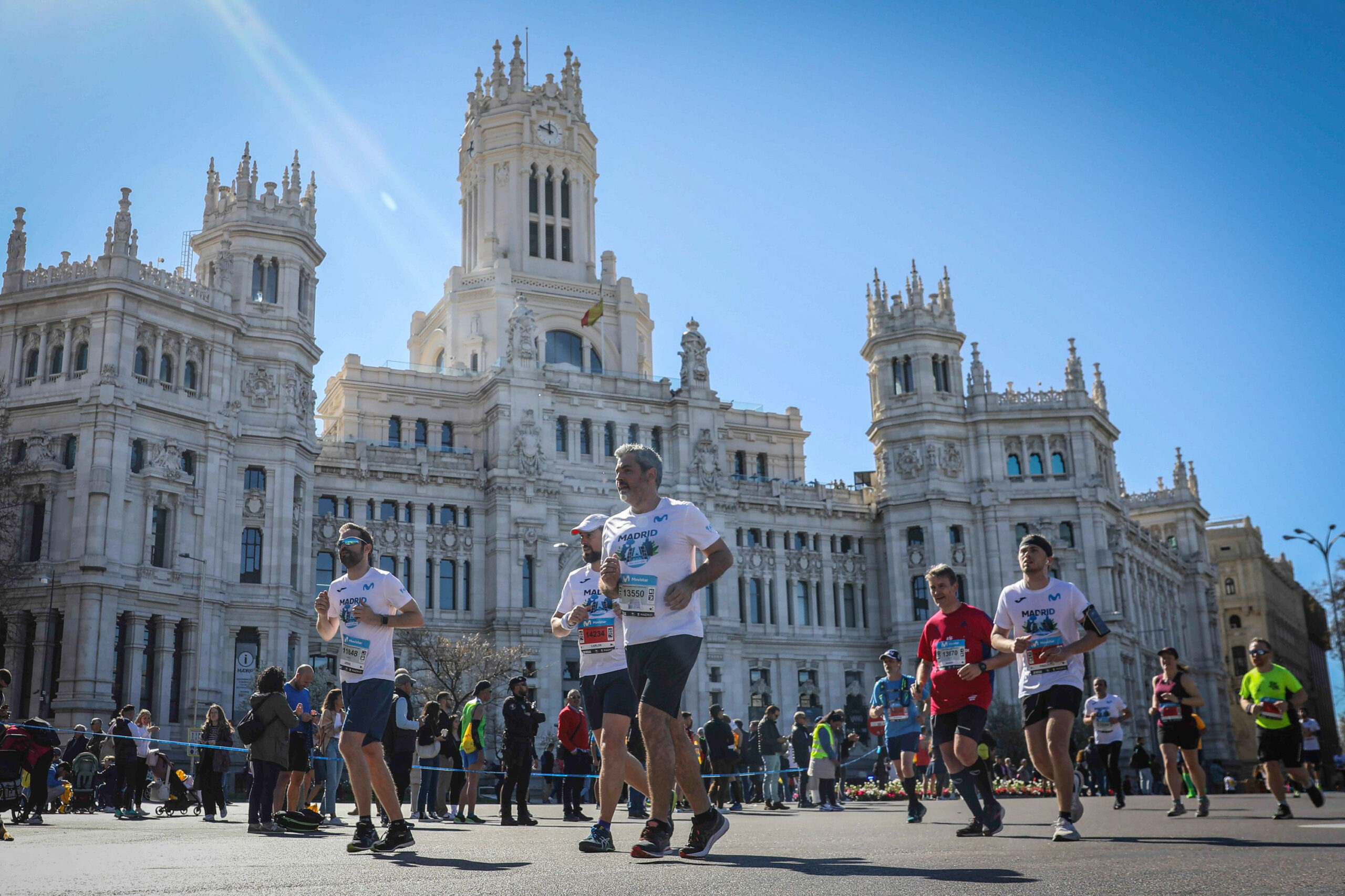 El Calendario De Los Maratones Más Importantes De Europa En 2025 | Calendario Maratones Europa 2025