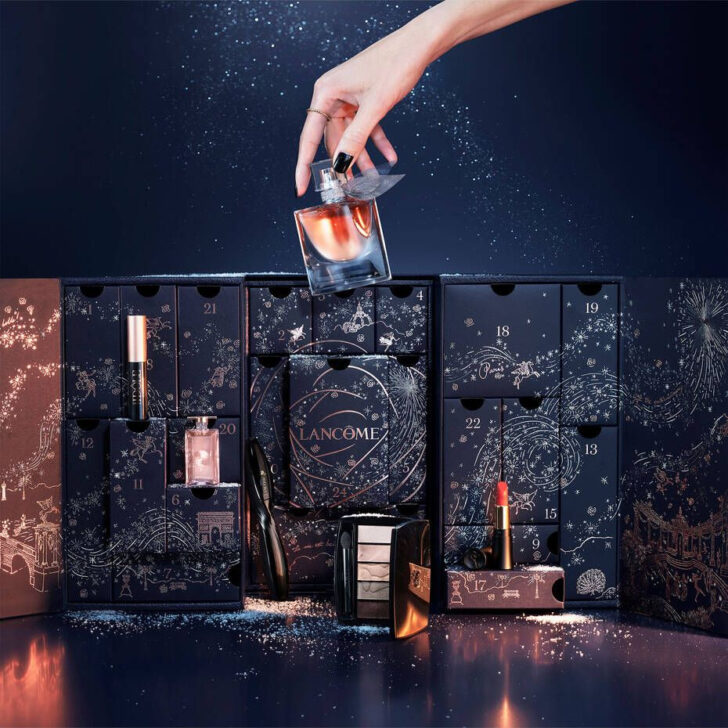 Calendario De Adviento Lancôme 2025
