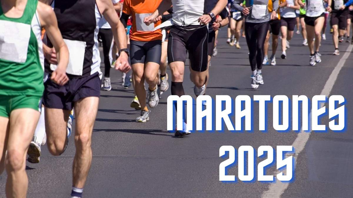 Maratón De Regensburg, Alemania | Calendario Maratones 2025 - Runfit | Calendario De Maratones 2025