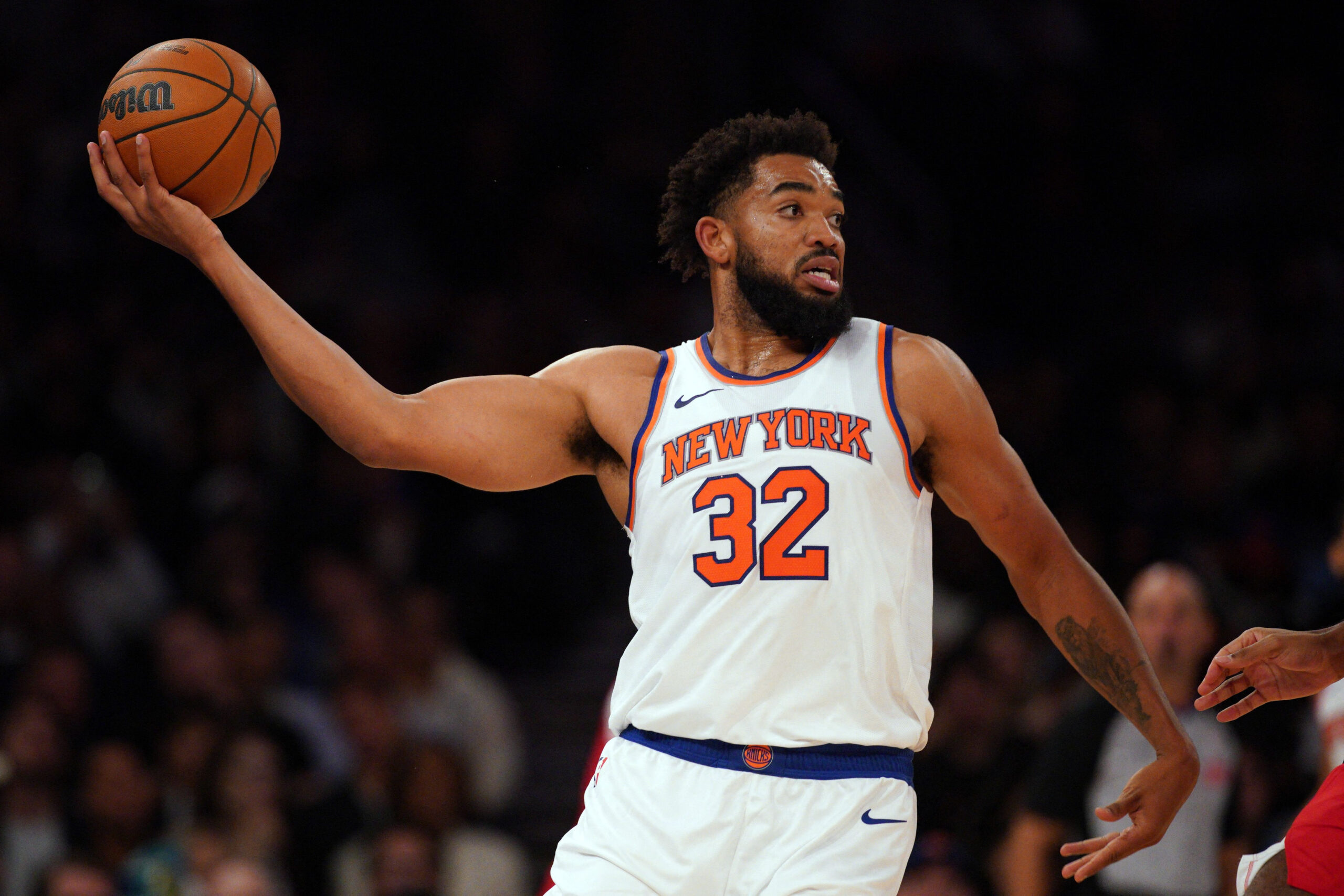 Nba 2024-2025 Al Via: Dove Vederla, Calendario, I Favoriti, Gli | Calendario New York Knicks 2025