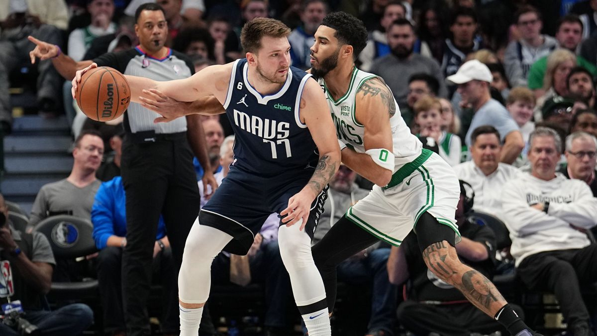 Nba 2024/2025: Horarios, Calendario Y Dónde Televisan Los Partidos | Cuando Sale El Calendario Nba 2025