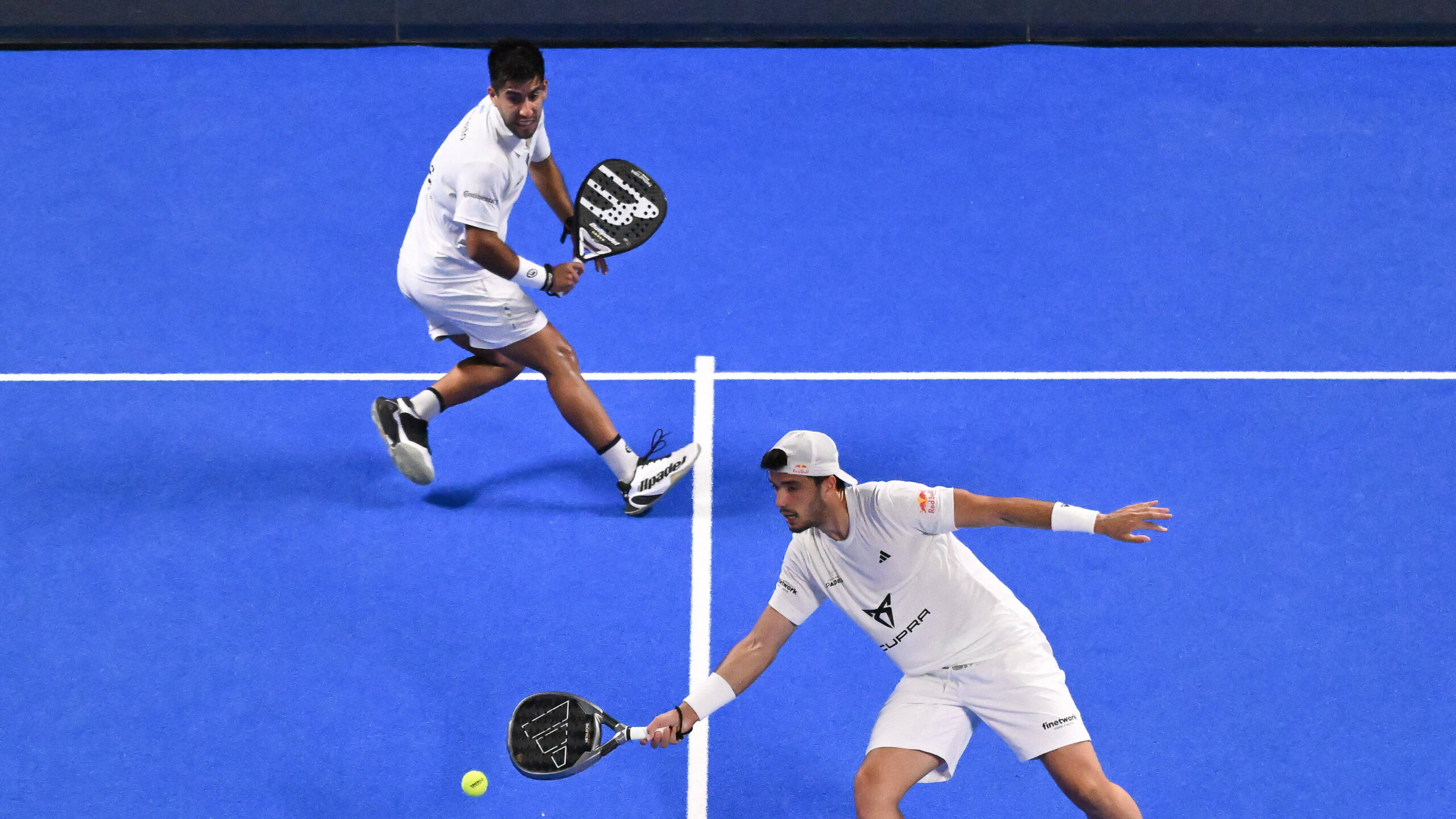 Premier Padel 2025: Calendario, Tappe In Italia E Coppie Favorite | Calendario Premier Padel 2025