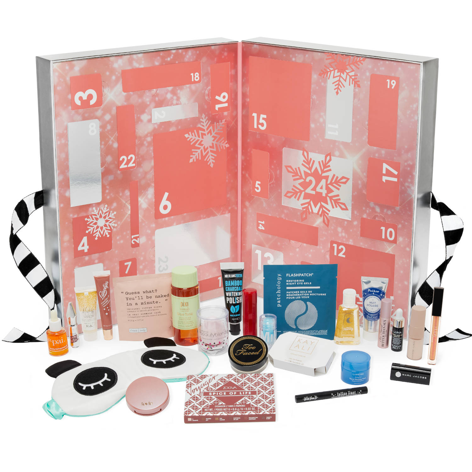 Sephora Tiene Los Calendarios De Adviento Perfectos Para Los | Calendario Adviento Sephora 2025