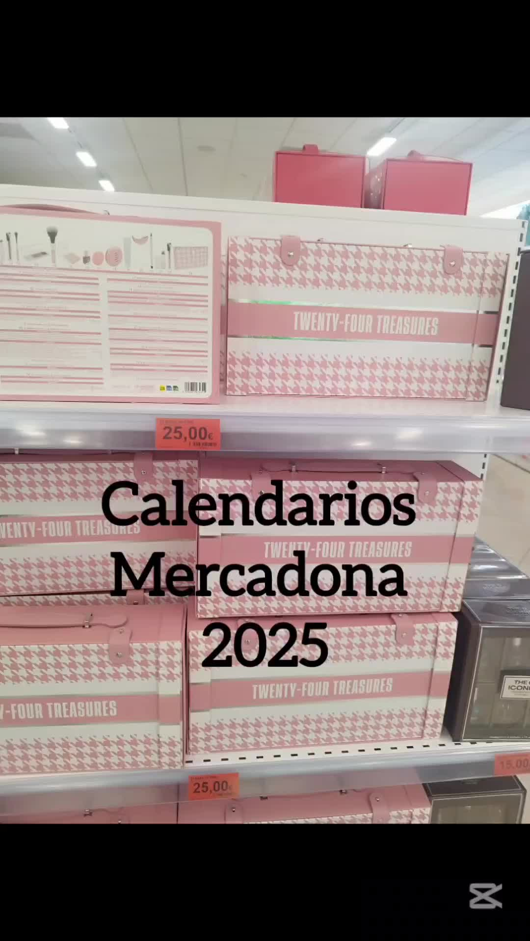 40 Ideas De Novedades Mercadona Para Guardarlas En 2026 | Novedad | Calendario Adviento Mercadona 2026