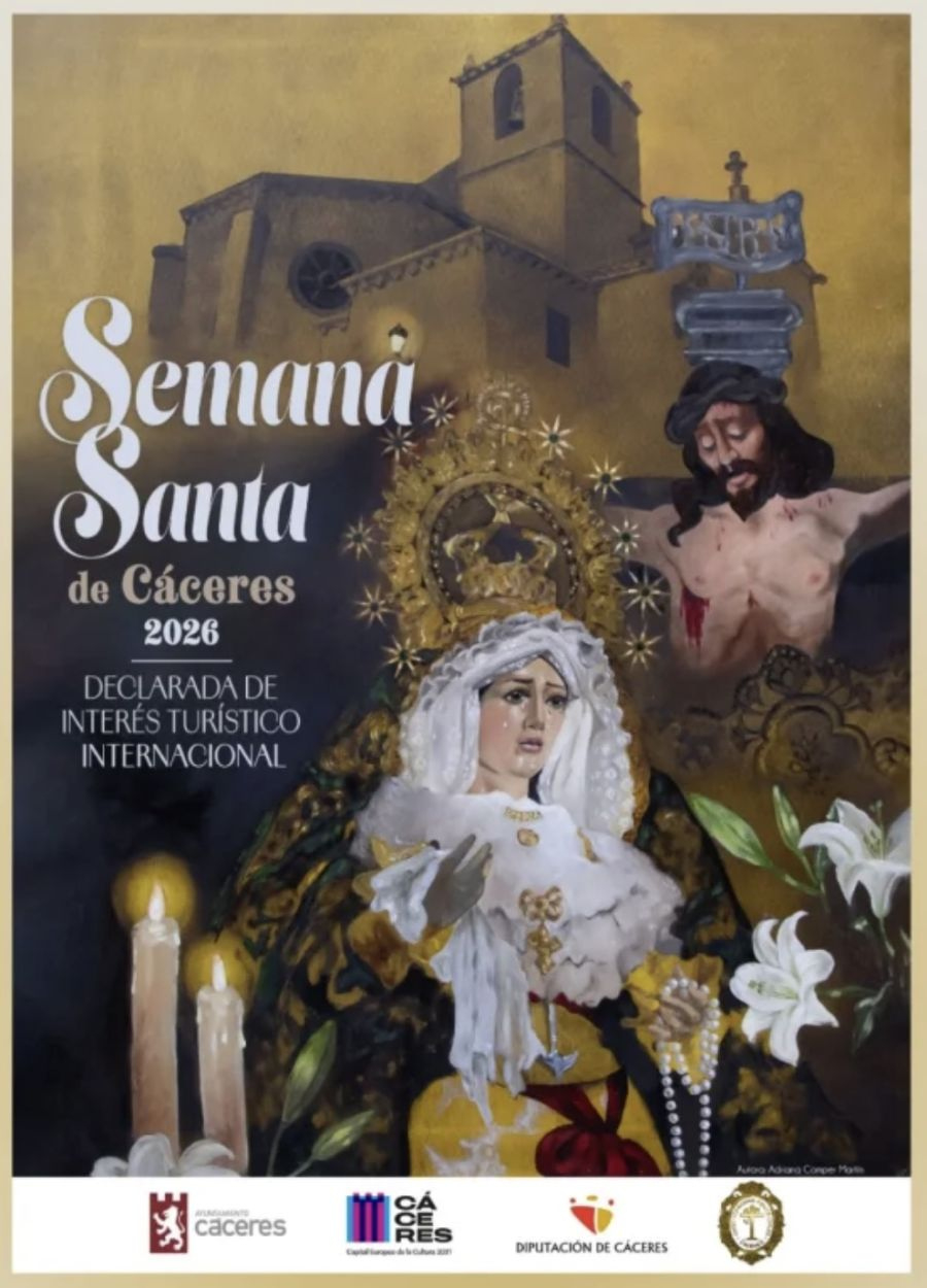 Bajada Y Novenario De La Virgen De La Montaña 2026 - Viral | Calendario Bajada De La Virgen 2026