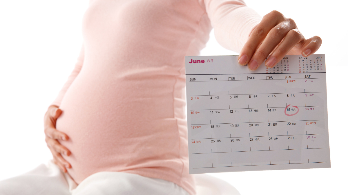 Calendario Chino Del Embarazo Para Adivinar El Sexo De Tu Bebé | Calendario Embarazo Chino 2026