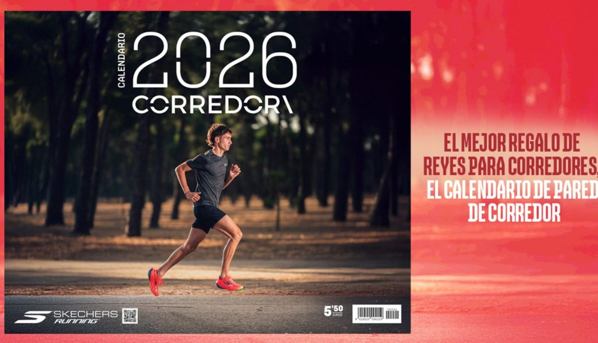Estrenamos El Calendario 2026 Para Corredores | Calendario Maratones España 2026