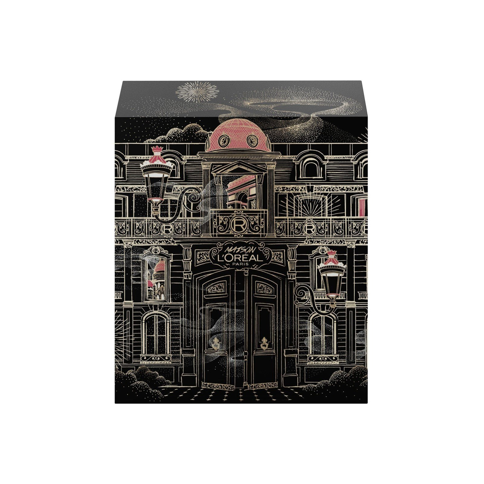 L&amp;#039;Oréal Paris Maison Advent Calendar | Calendario Adviento L&amp;amp;#039;Oréal 2026
