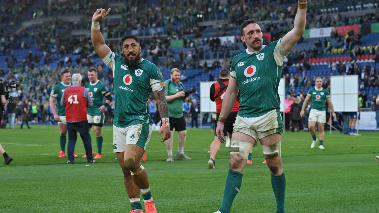 Seis Naciones De Rugby 2026: Calendario, Partidos, Fechas | Calendario Seis Naciones 2026