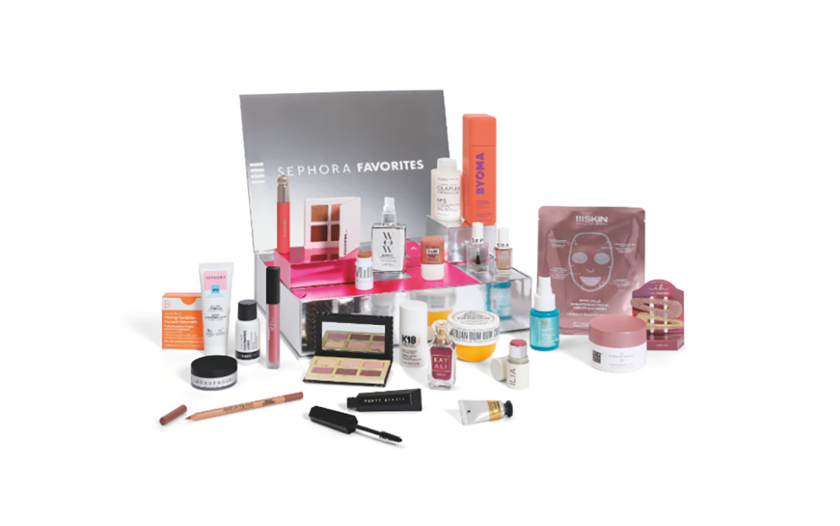 Ya Han Llegado A Sephora Los Calendarios De Adviento Más Deseados | Calendario De Adviento Sephora 2026